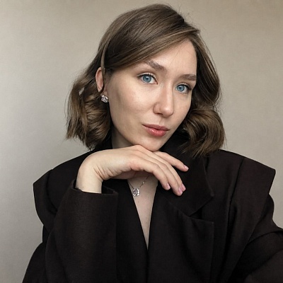 Екатерина