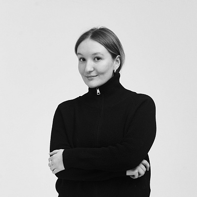 Екатерина