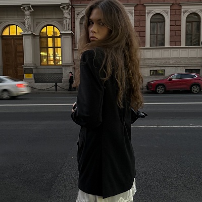 дарья