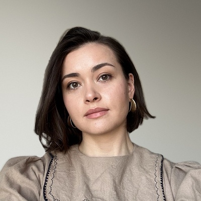 Екатерина