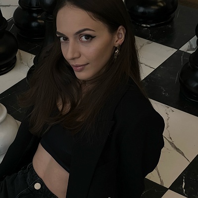 Анна