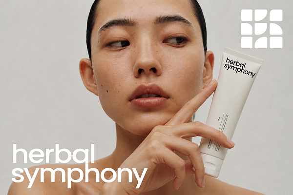 Herbal Symphony