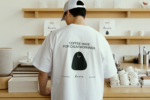Кофейня luma