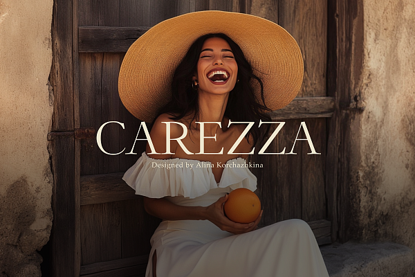 CAREZZA