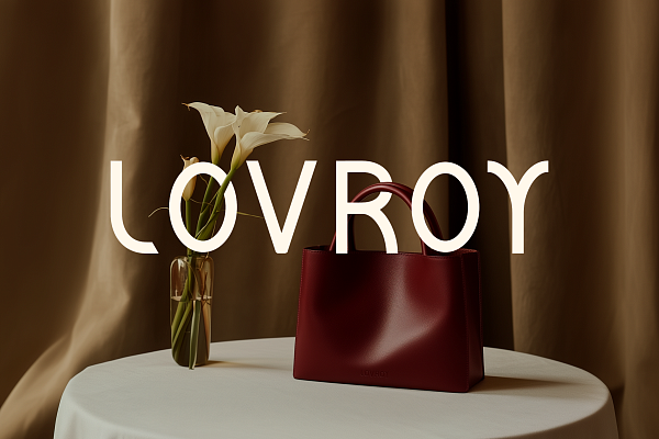 Lovroy