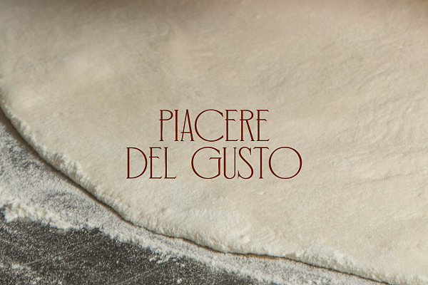 PIACERE DEL GUSTO