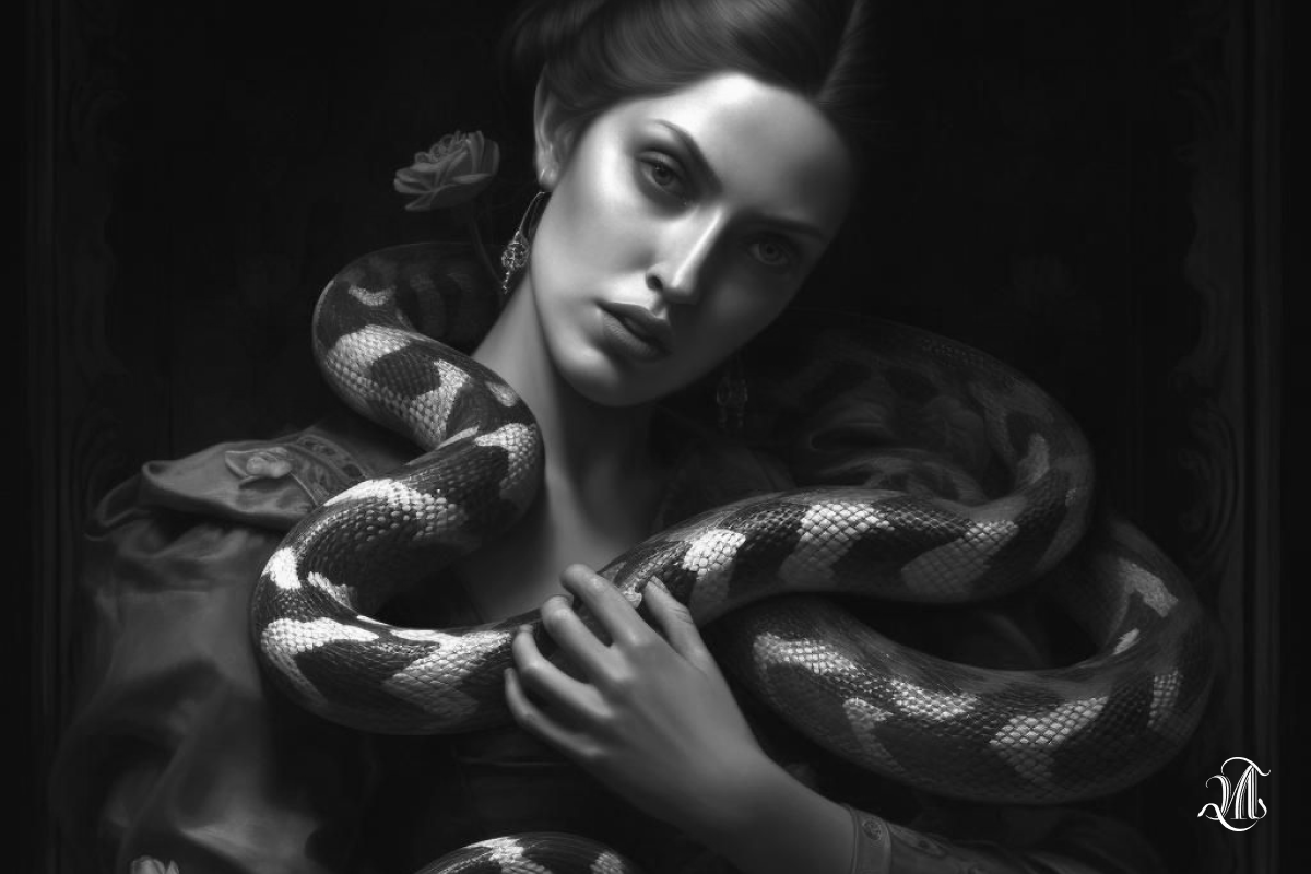 Маргарита 